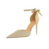 Light Gold[Heel Height 10cm]