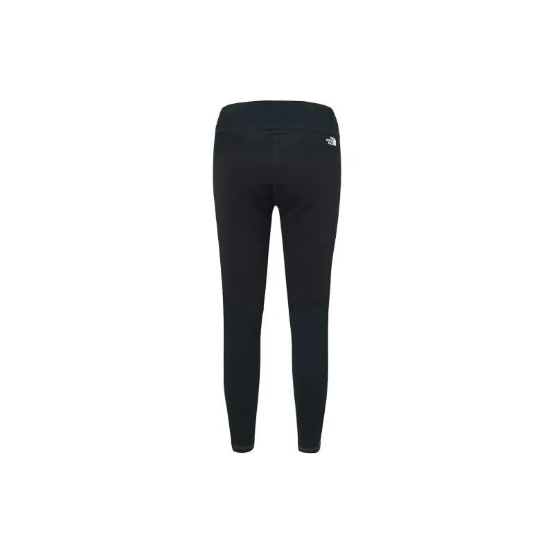 THE NORTH FACE Leggings Women's Dark Khaki Green-1