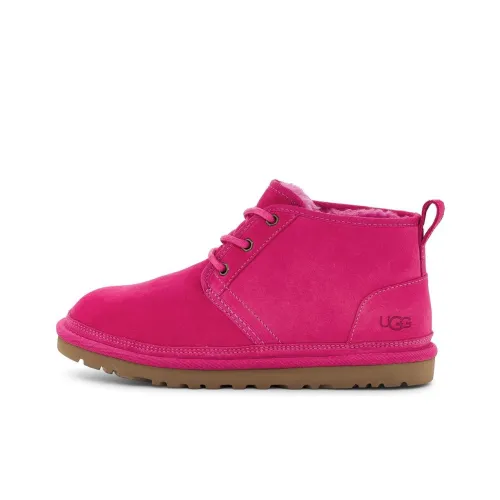 UGG Neumel Boot Berry Women's