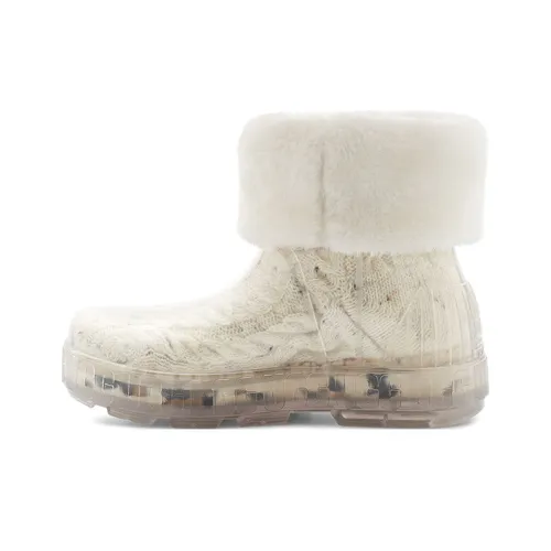 UGG Drizlita Clear Natural Women's