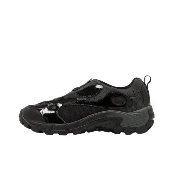 MERRELL 1TRL Moc Speed Streak Dime Black
