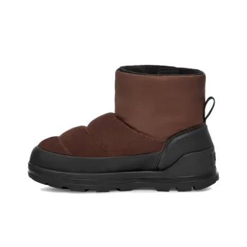 UGG Classic Klamath Mini Boot 'Burnt Cedar' Women's