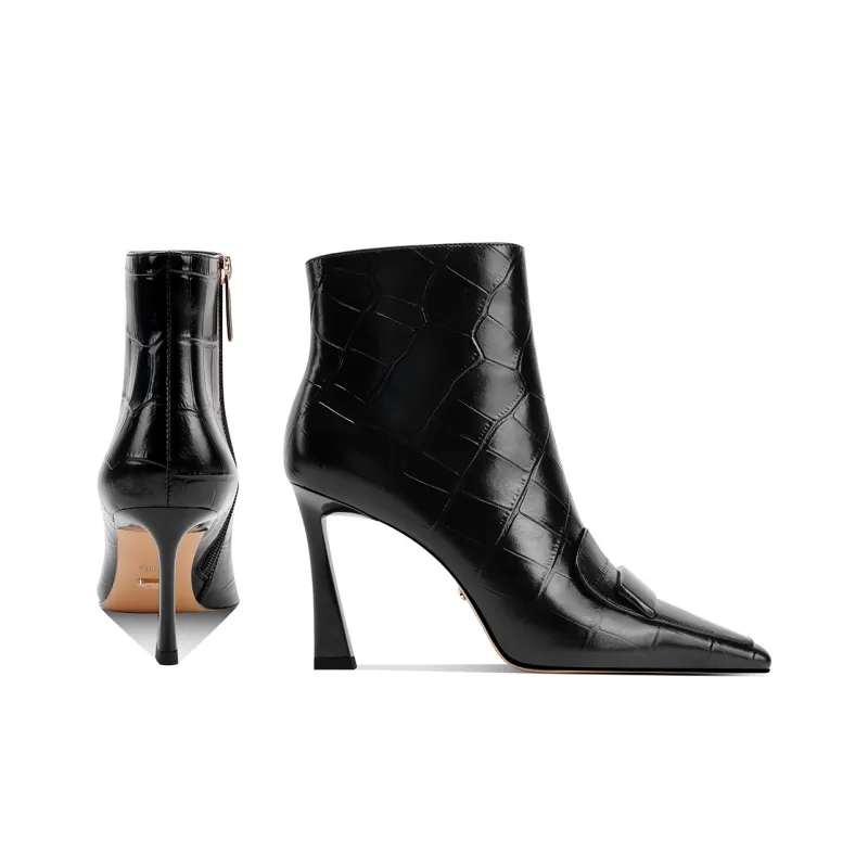 Shesrim Ankle Boots Women's-2