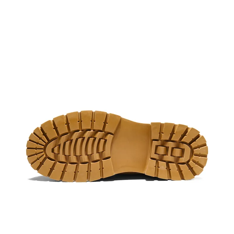 Season Ram Short Martin Boot Unisex-9