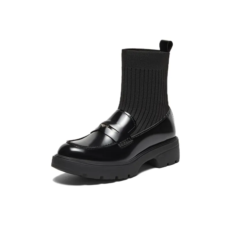 BATA Ankle Boots Women's-1