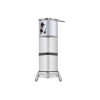 Monda Fish Guards Fishing Aluminum Alloy