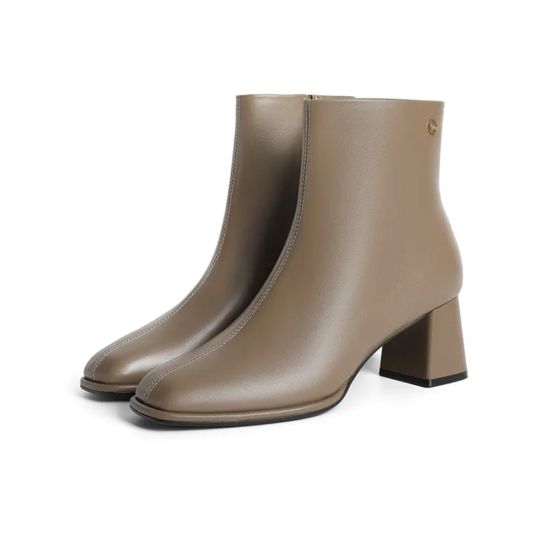 Senda Ankle Boots Women's-22