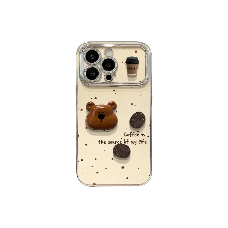 HASEE Phone Cases-7
