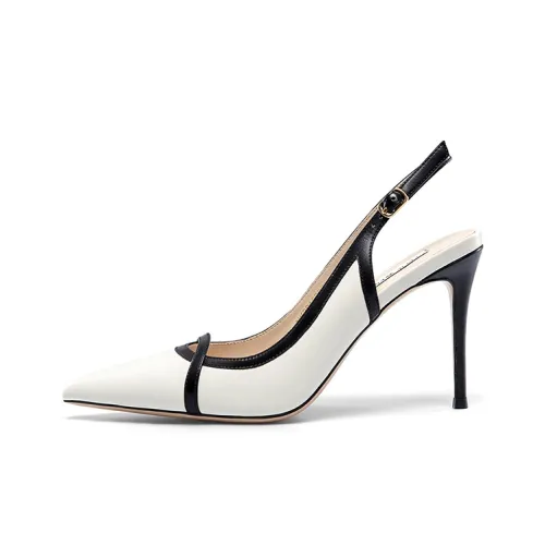 NINE WEST Stylish Sandal Women's