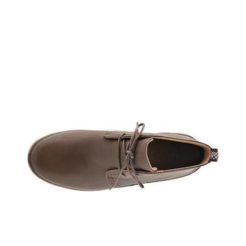 UGG Australia Freamon Ankle Boots Men's Brown-2
