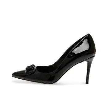 STEVE MADDEN High Heels Women's Black, Pink
