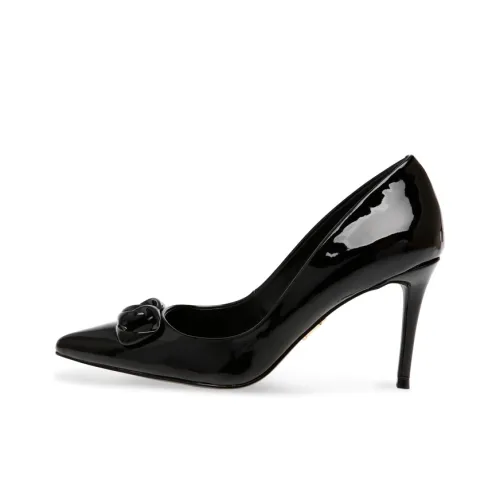 tope MADDEN High Heels Women's Black, Pink