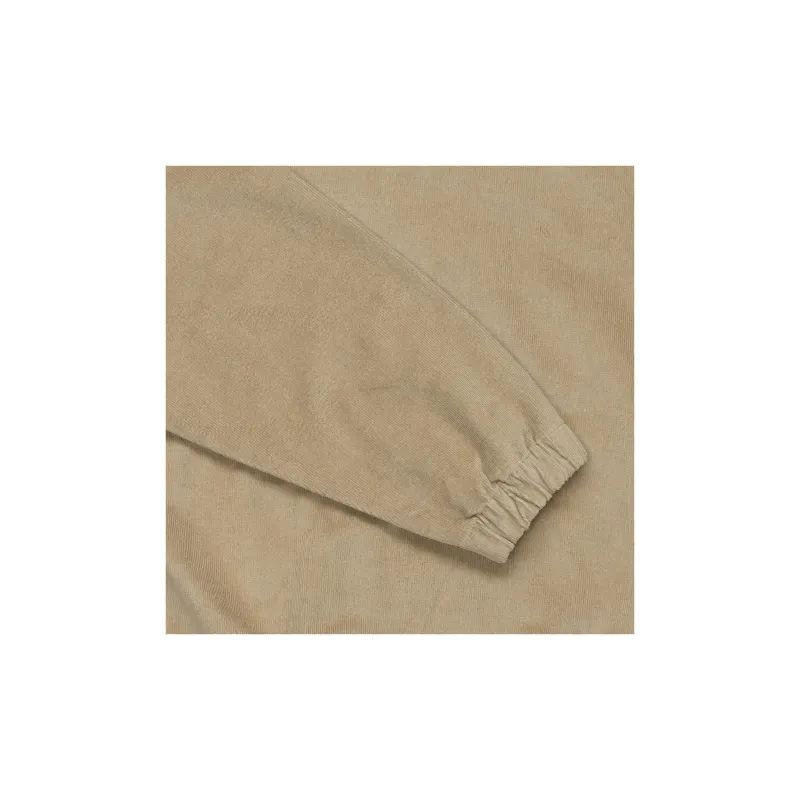 Nike Jackets Men Brown-4