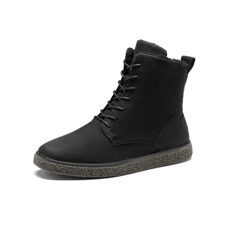 Ecco Ankle Boots Women's Black-1