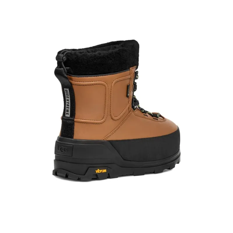 UGG Shasta Boot Mid Chestnut-3