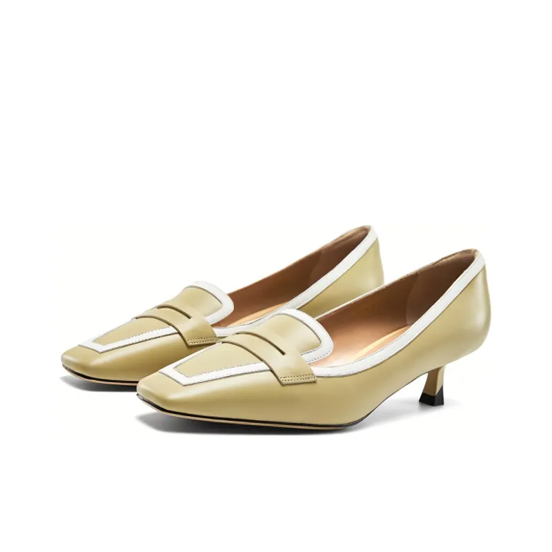 NINE WEST Slim Heel High Heels 3.5cm Women's-2
