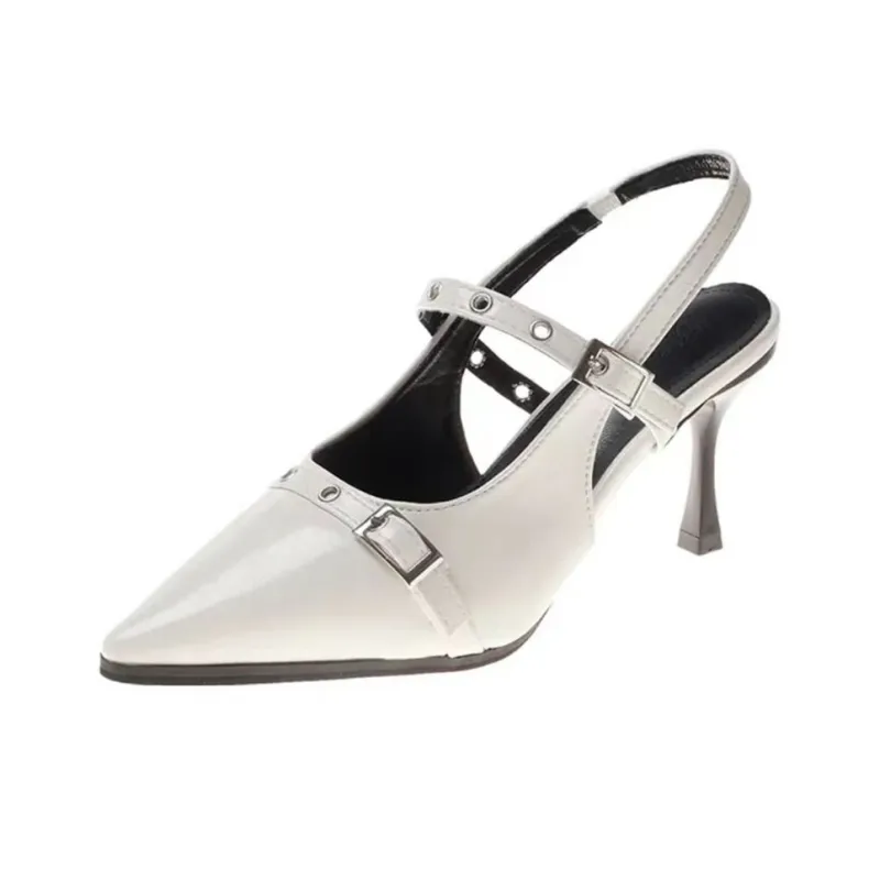 Xingdiman High Heels Women's Gift Box Set-35