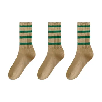 Beerus Mid Calf Socks Women's 3 Pack
