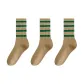 Beige Green 3 Pack