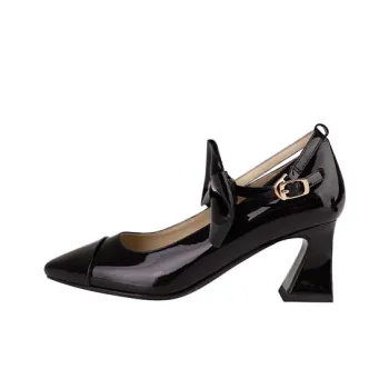 Gardenia Fille High Heels Women's