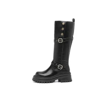 DAPHNE Knee high Boots Women's