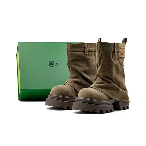 Little Sue Ankle Boots Women's