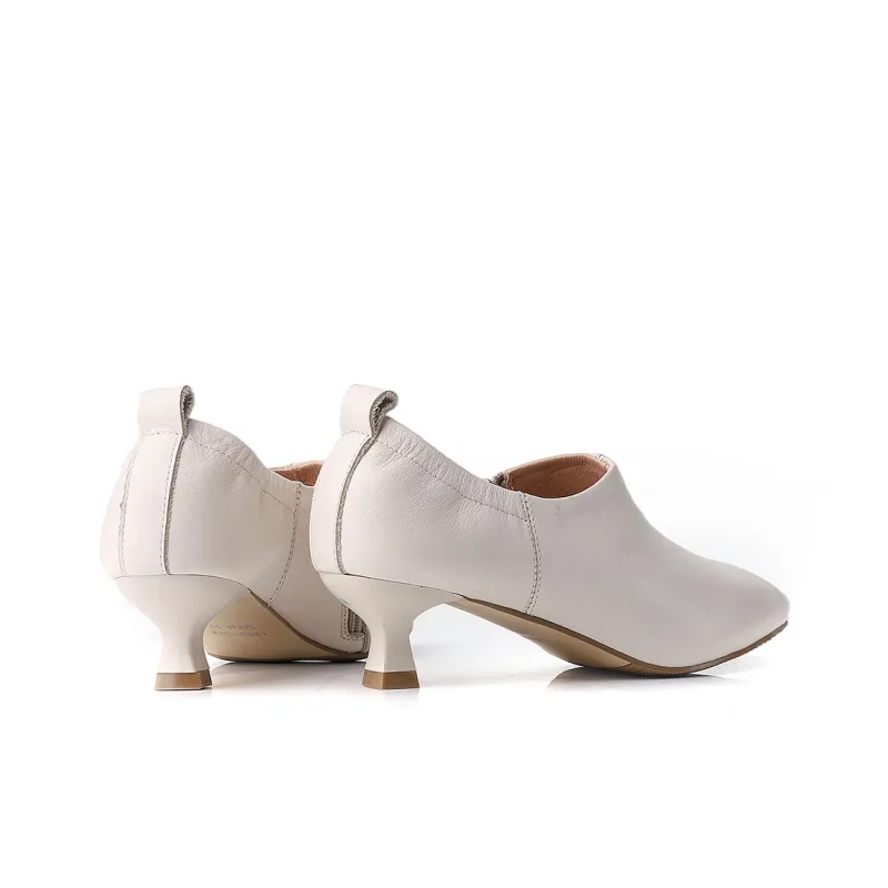 VEDULLAR Ankle Boots 4.5cm Women's-8