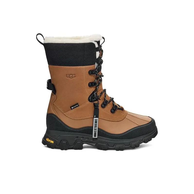 UGG Adirondack Meridian Boot High Chestnut Women's-1
