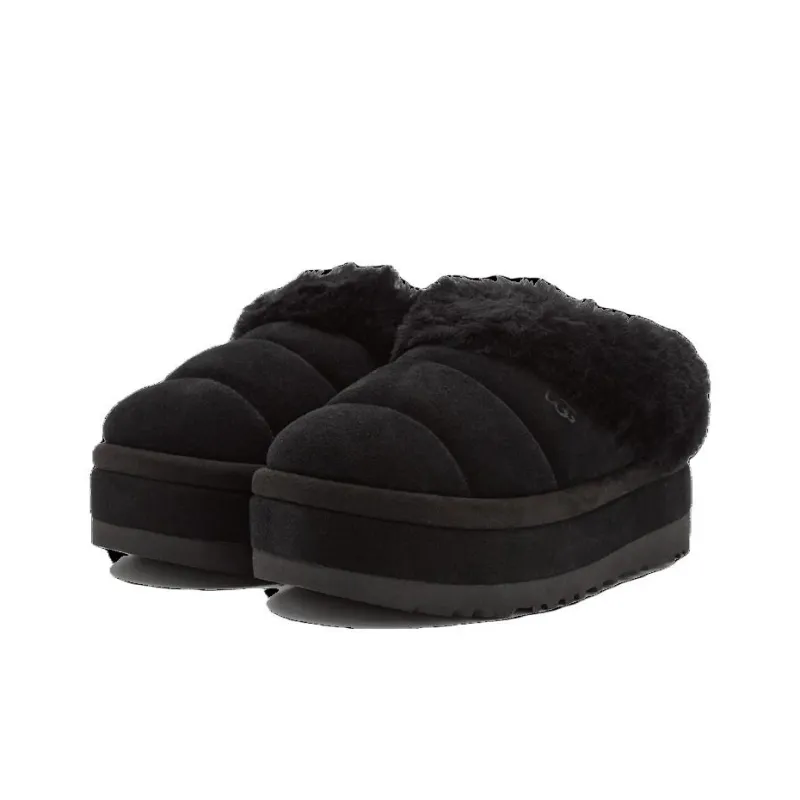 UGG Tazzlita Slipper Black Women's-2