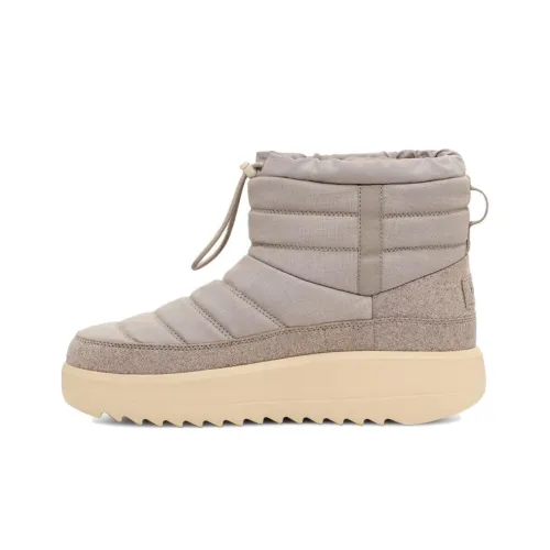 UGG Maxxer Mini Boot 'Pumice'