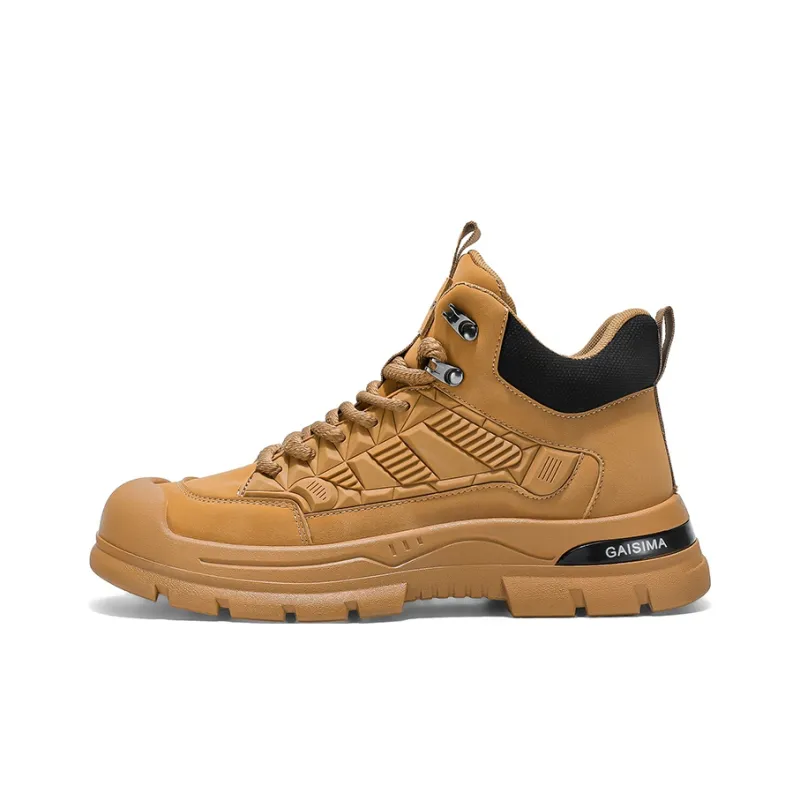 GAISIMA Martin Boots Men-10