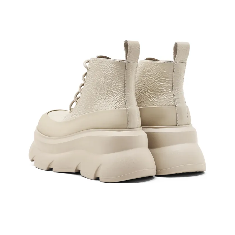 KMD Ankle Boots Women's Black-8