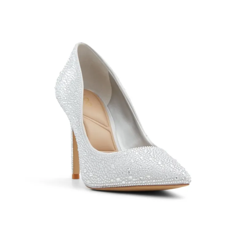 ALDO Slim Heel High Heels Women's-22