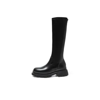 ZHR Knee high Boots 5.5cm Women's
