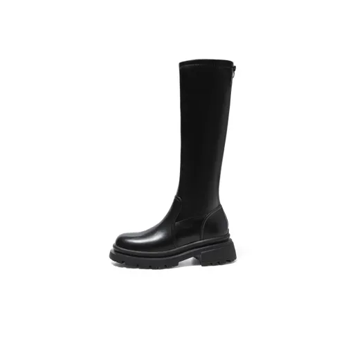 ZHR Knee high Boots 5.5cm Women's