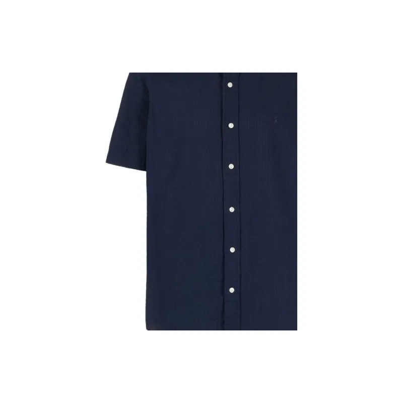 Polo Ralph Lauren Corduroy Short sleeve Shirt-6
