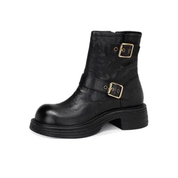 JESSICA SOPHIA Ankle Boots Women's