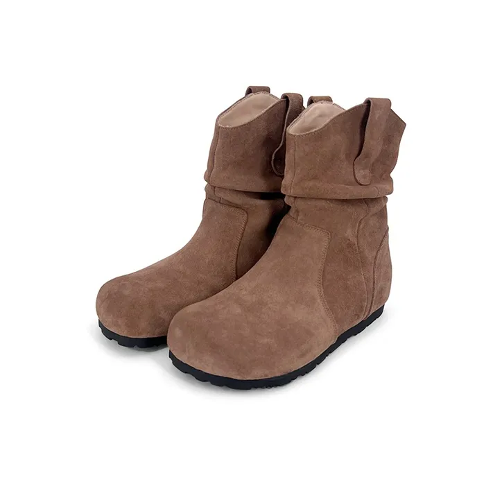 Xuanbaihui Ankle Boots Women's-9