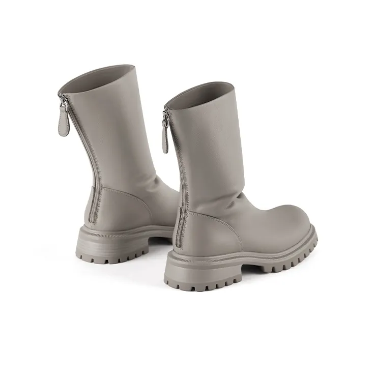 73Hours Ankle Boots 4cm Women's-7