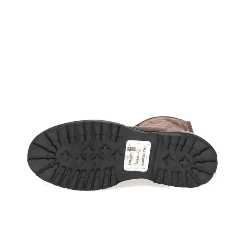 AirStep Repunk Short Martin Boot Men's-6
