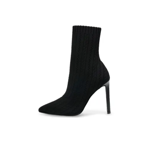 constituci MADDEN Debonair Ankle Boots 10.7cm Women's