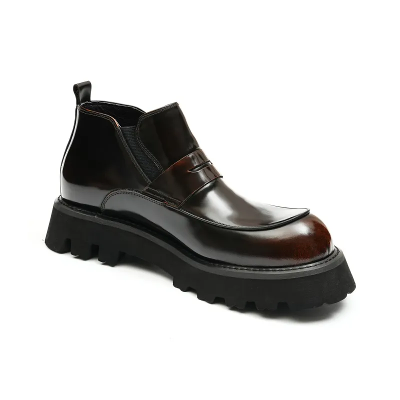 ASTON M.JAZZ Ankle Boots Men-18