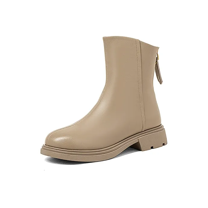 COMELY Ankle Boots 3.5cm Women's-15