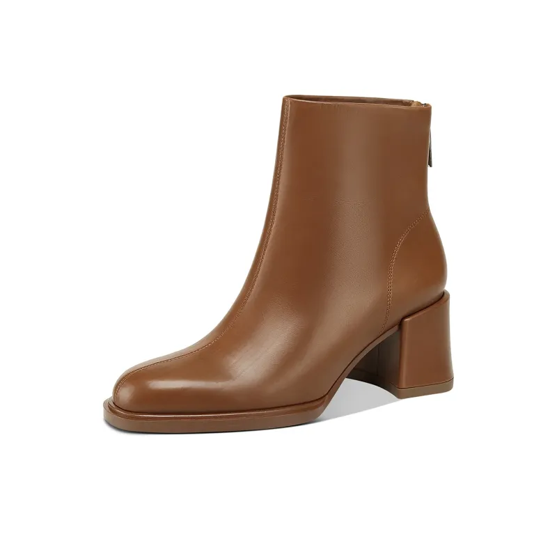 Shesrim Ankle Boots 5cm Women's-5