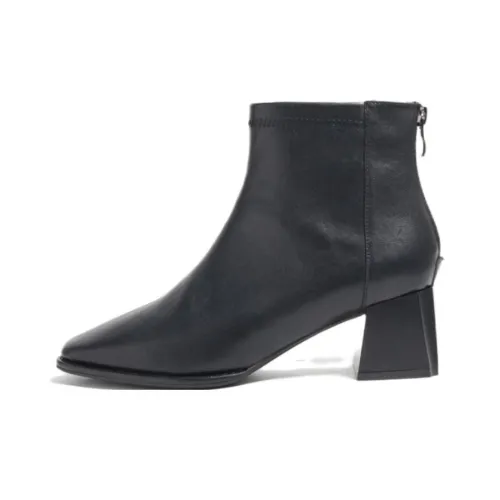 constituci MADDEN Ankle Boots 5.5cm Women's