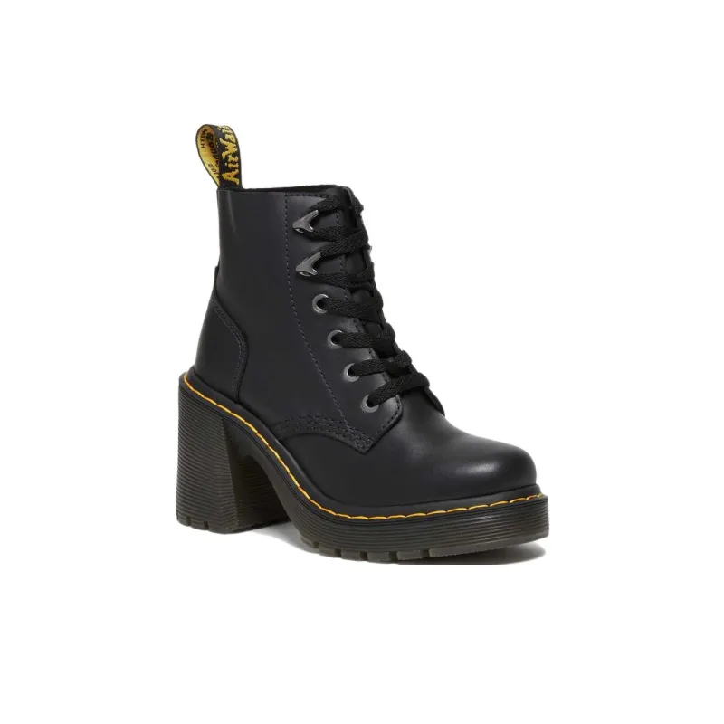 Dr.Martens Martin Boots Women's Black-1