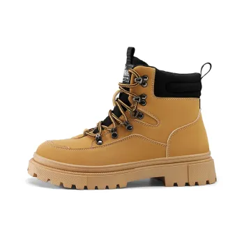 Luji Martin Boots Men