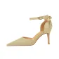 Light Gold[Heel Height 8cm]