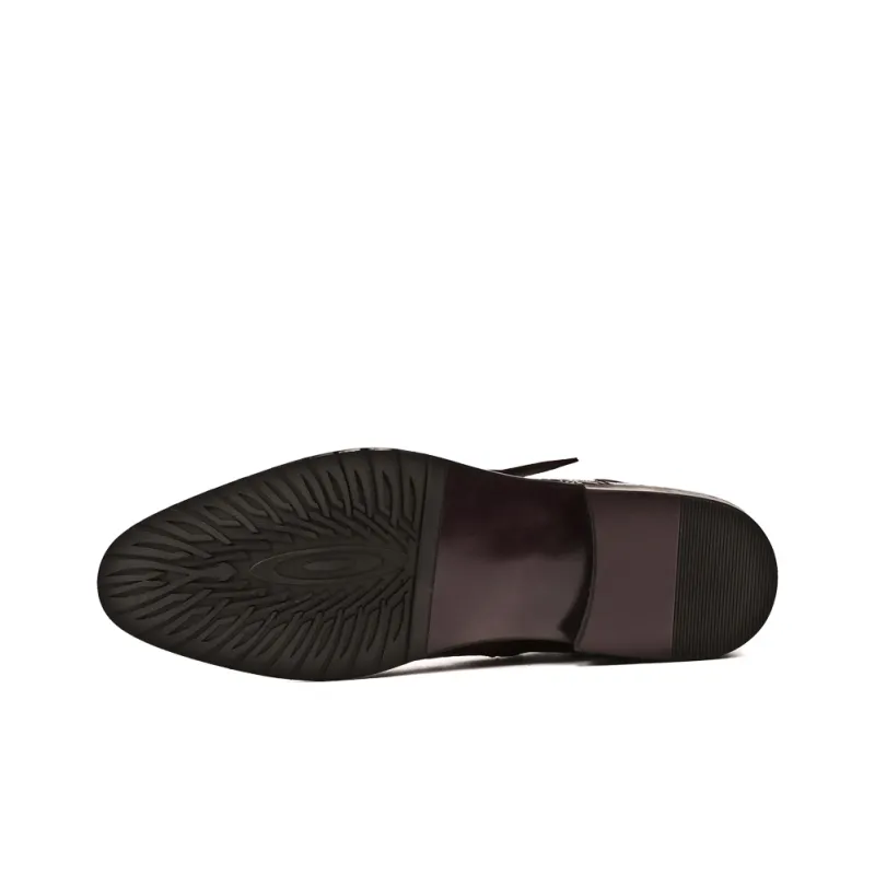 ASTON M.JAZZ Ankle Boots Men-10