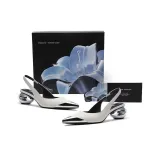White (Box)